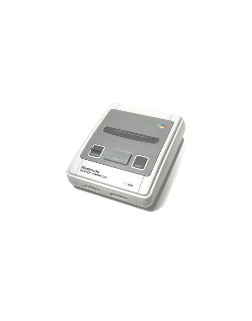 Super Famicom ++++