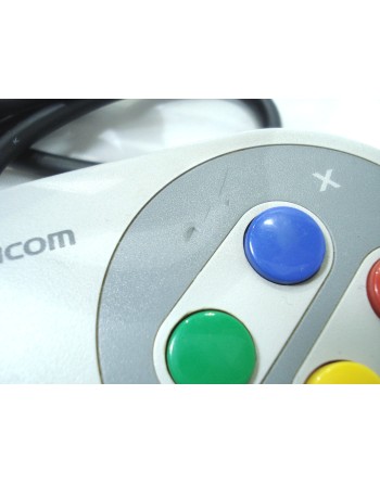 Super Famicom ++++