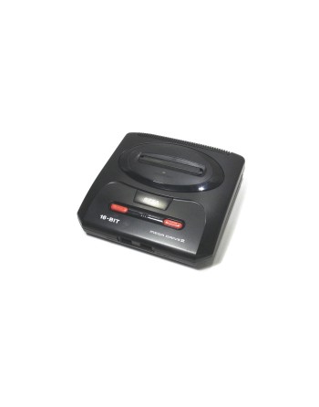 Megadrive II [PAL] ++++