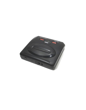 Megadrive II [PAL] ++++