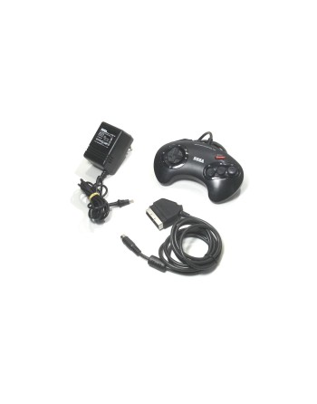 Megadrive II [PAL] ++++