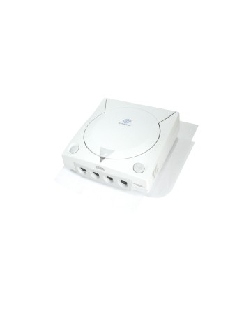 Dreamcast PAL HDMI