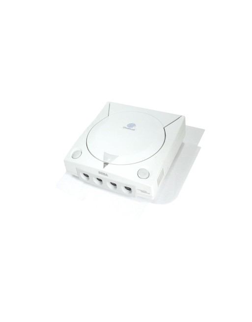 Dreamcast PAL HDMI