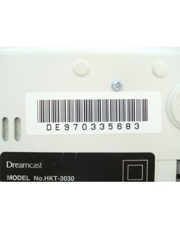 Dreamcast PAL HDMI