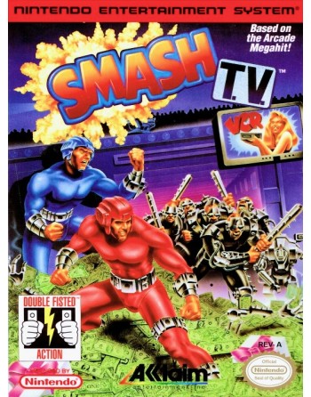 Smash T.V.