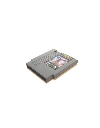 Wizards and Warriors III