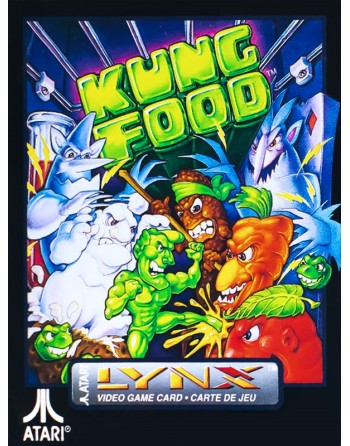 Kung Food