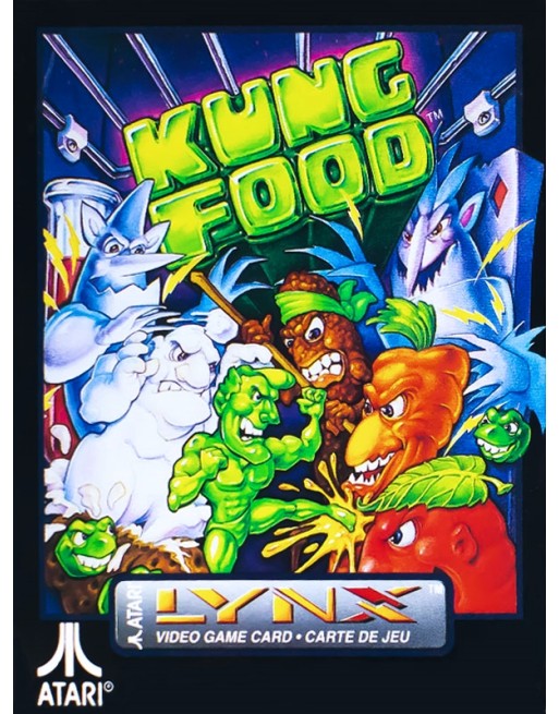 Kung Food