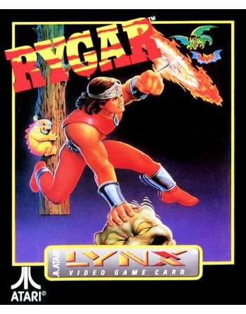 Rygar