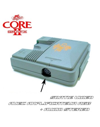Core Grafx II ++++
