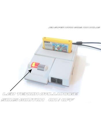 AV Famicom