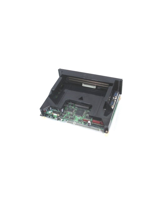 Slot MV-1FZ Consolisé