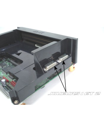 Slot MV-1FZ Consolisé