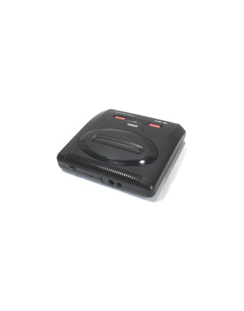 Megadrive II [PAL] x6 Mods