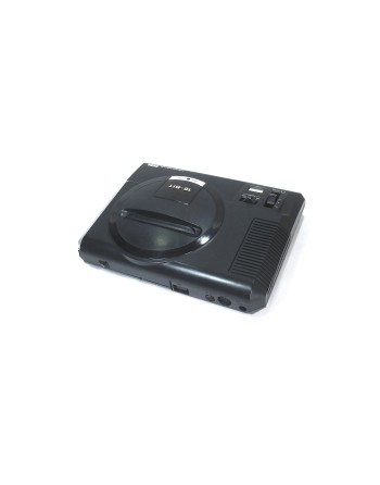 Megadrive [PAL] x7 Mods