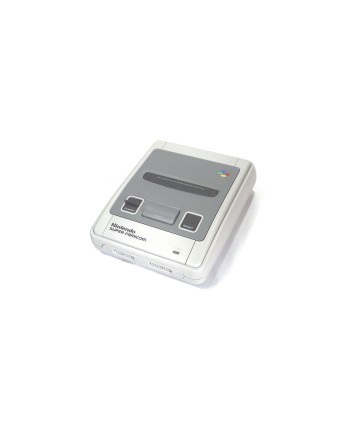 Super Famicom ++++