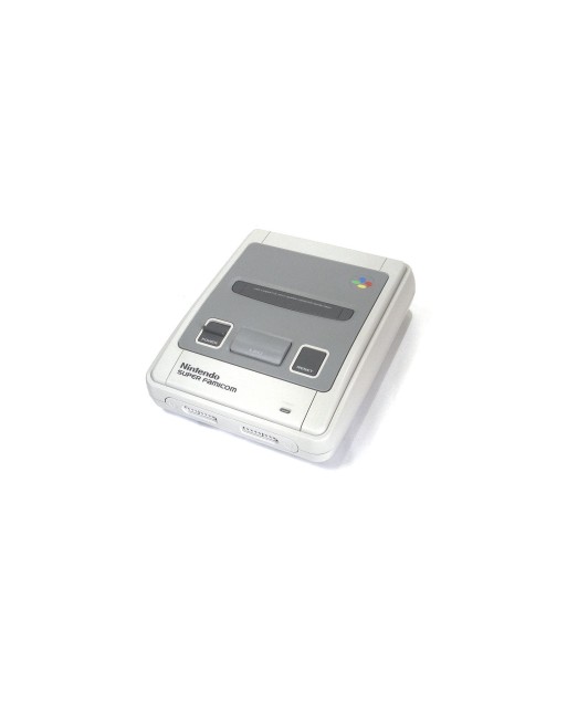 Super Famicom ++++