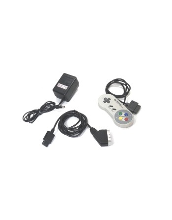 Super Famicom ++++