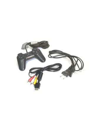 playstation PAL [x3 Mods]