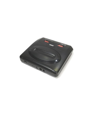 Megadrive II [PAL] x6 Mods