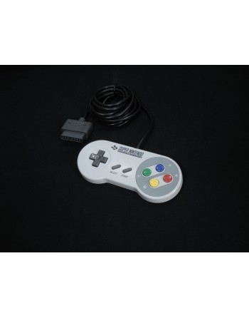 Super Nintendo [x7 Mods]