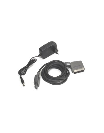 Super Nintendo [x7 Mods]