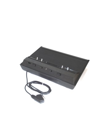 Atari 2600 [x2 Mods]