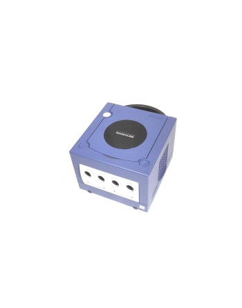 GameCube [x5 Mods]
