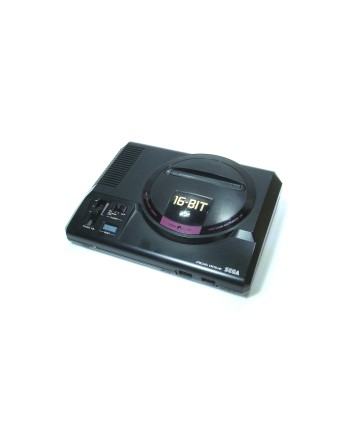 Megadrive JAP [x6 Mods]