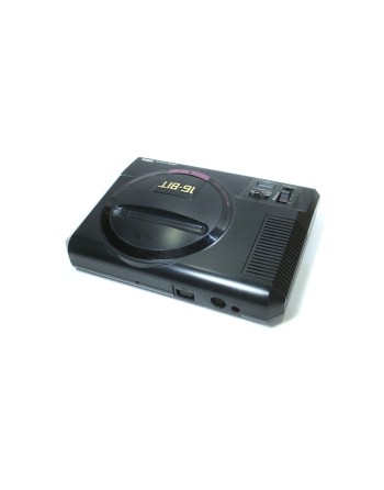Megadrive JAP [x6 Mods]