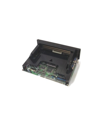 Slot MV-1FZ Consolisé