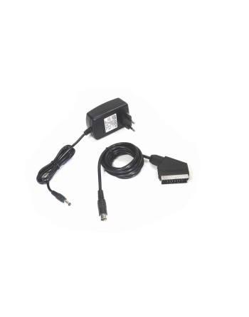 Slot MV-1FZ Consolisé