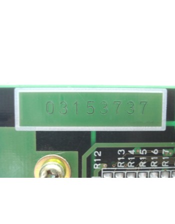 Slot MV-1FZ Consolisé