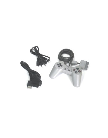 playstation PAL [x3 Mods]