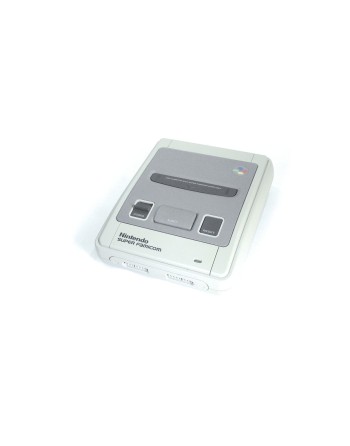 Super Famicom [x5 Mods]