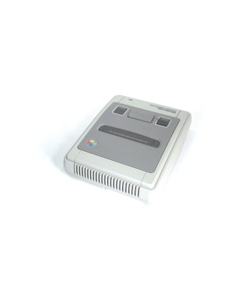Super Famicom [x5 Mods]