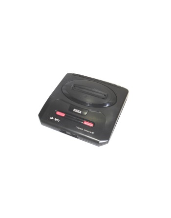 Megadrive II [PAL] x6 Mods