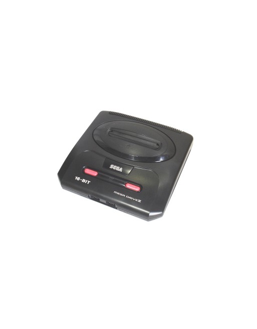 Megadrive II [PAL] x6 Mods