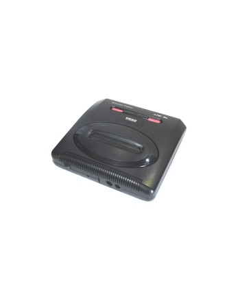 Megadrive II [PAL] x6 Mods