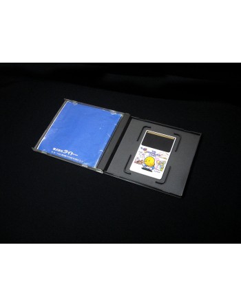 The New Zealand Story