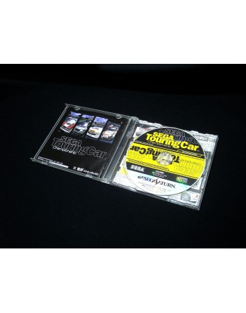 Sega Touring Car Championship