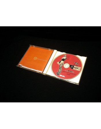 The King of Fighters D.M. 1999