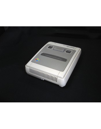 Super Famicom [x5 Mods]