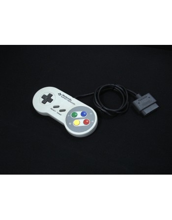Super Famicom [x5 Mods]