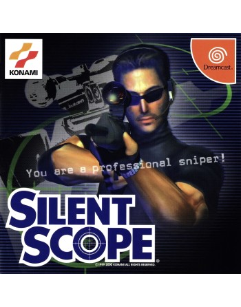 Silent Scope