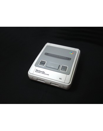 Super Famicom [x5 Mods]