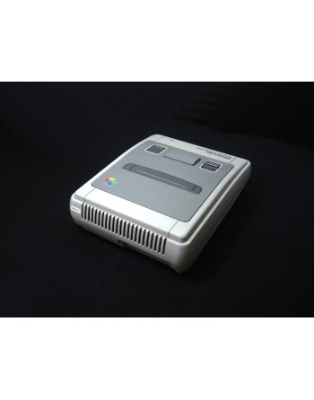 Super Famicom [x5 Mods]