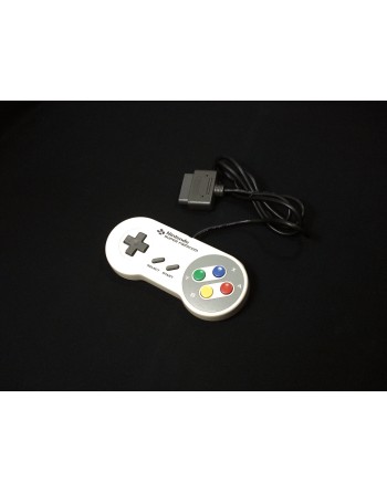 Super Famicom [x5 Mods]
