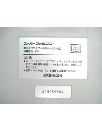 Super Famicom [x5 Mods]