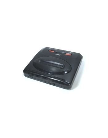 Megadrive II [PAL] x6 Mods